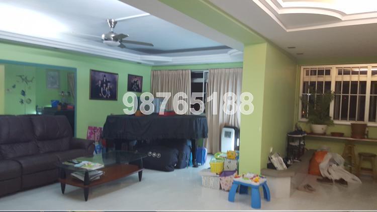 Blk 185 Pasir Ris Street 11 (Pasir Ris), HDB 5 Rooms #129558602